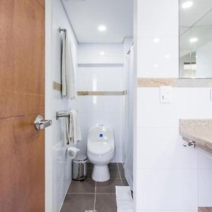 Habitación Estándar con Cama King